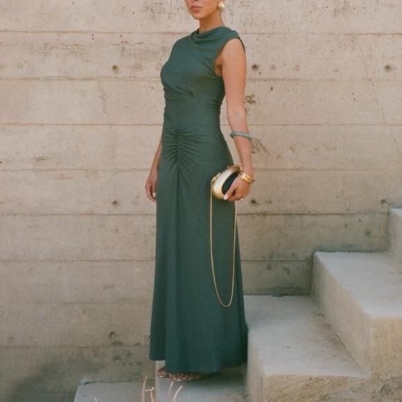 Jonathan Simkhai Dresses & Skirts - SIMKHAI Acacia dress